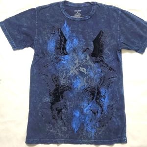 Men's T-shirt w/Design